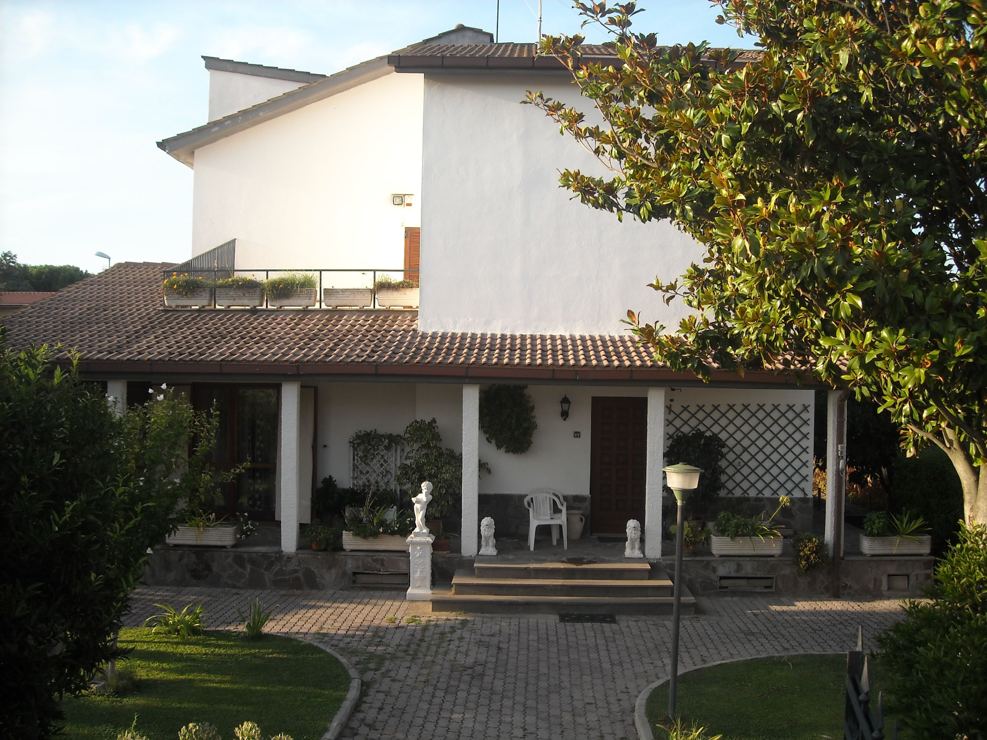 Giardino degli Aranci B&B 51/56