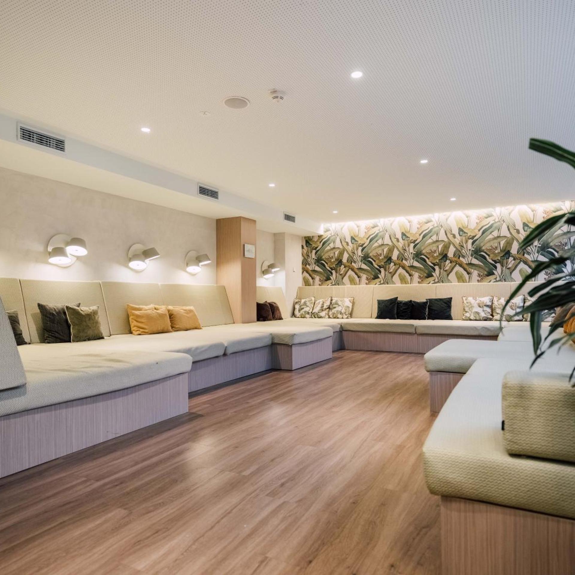 Vitalhotel Therme Geinberg 39/55
