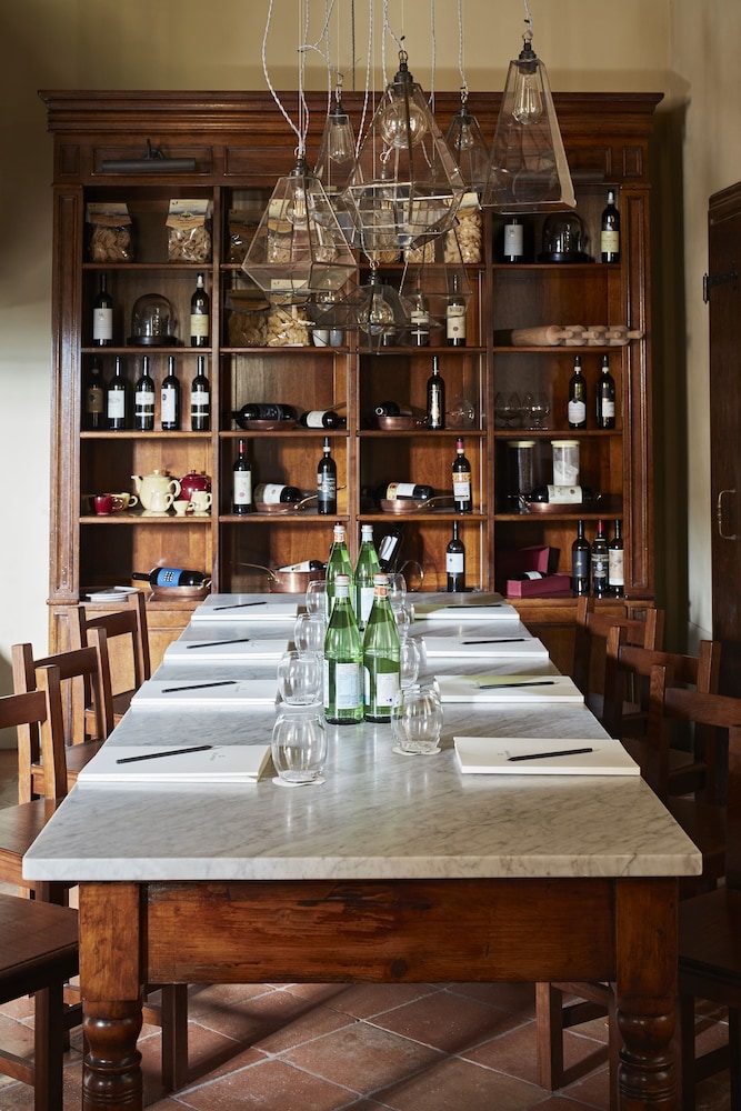 Castello Di Casole A Belmond Hotel Tuscany 70/84