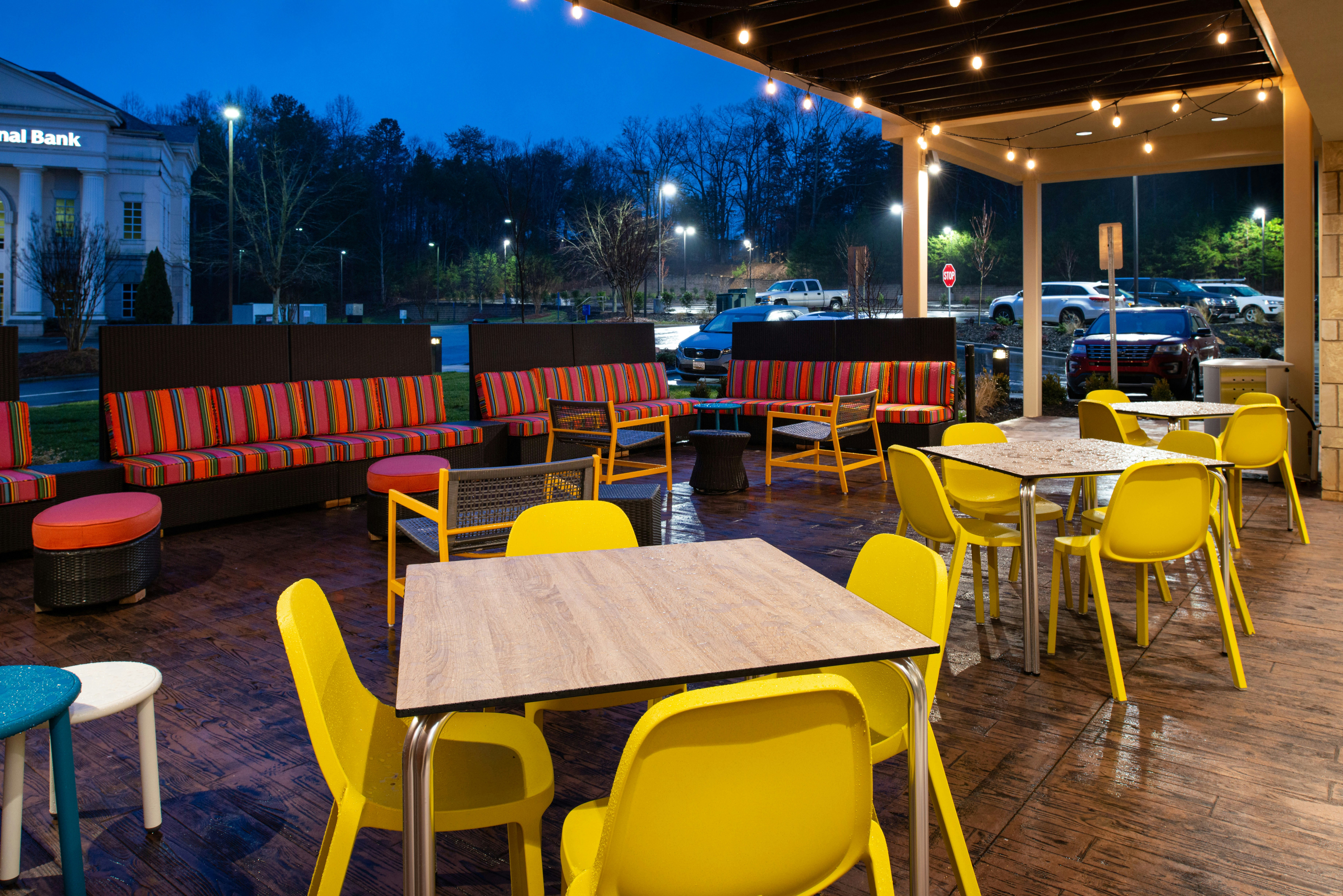 Home2 Suites By Hilton Charlotte Mooresville 56/67