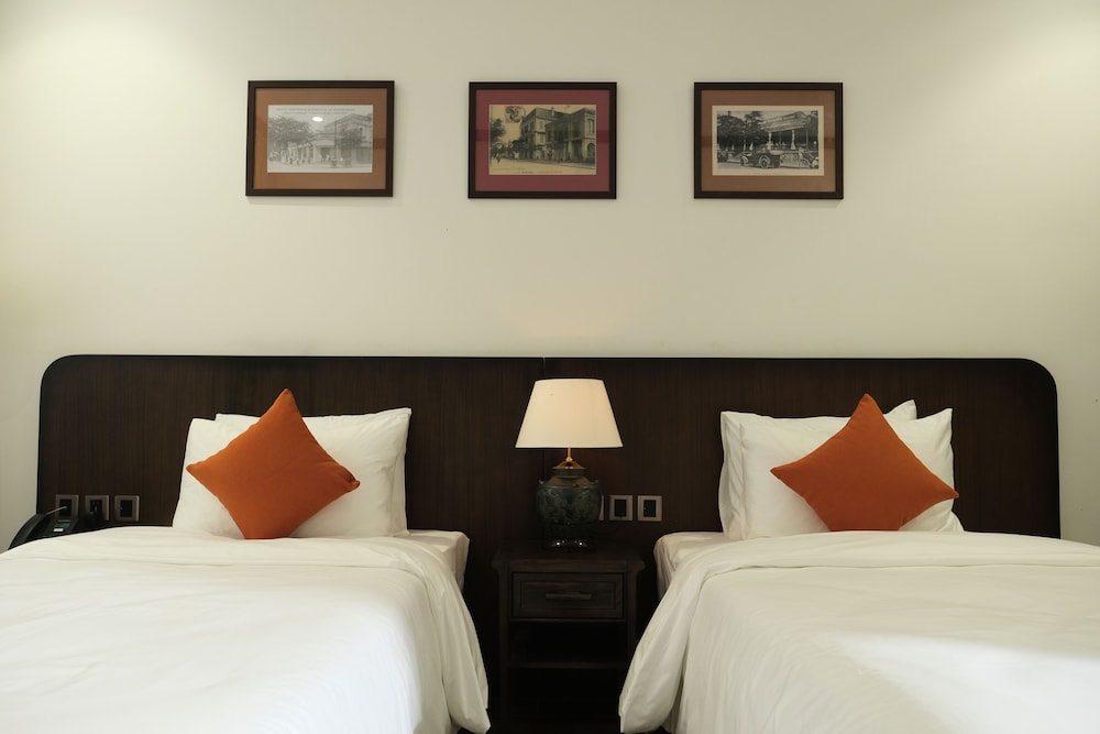Bach Dang Hotel 9/50