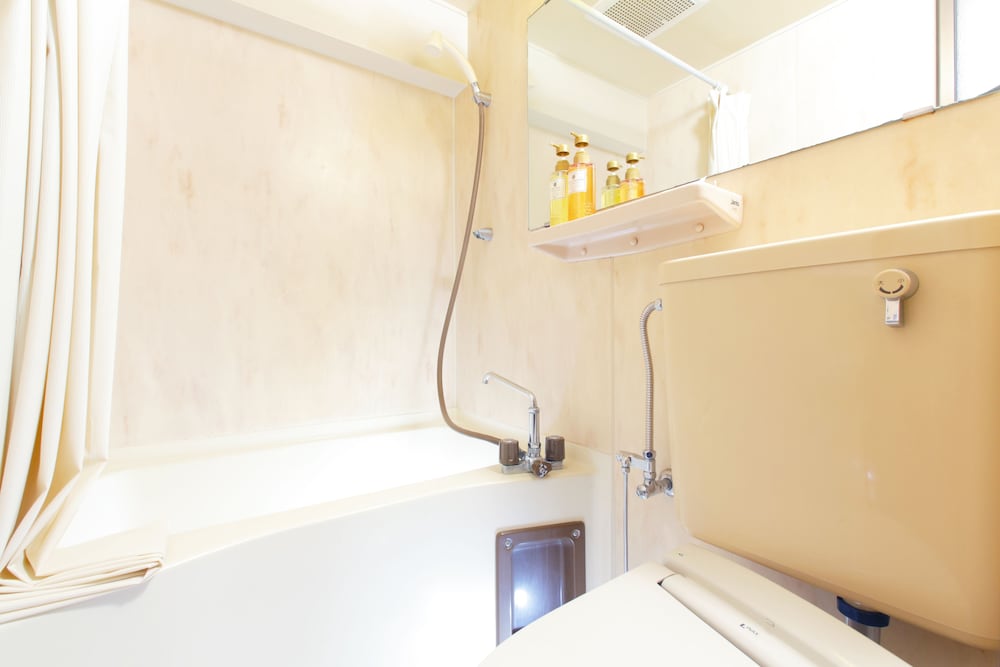 Flexstay Inn Ekoda 21/21