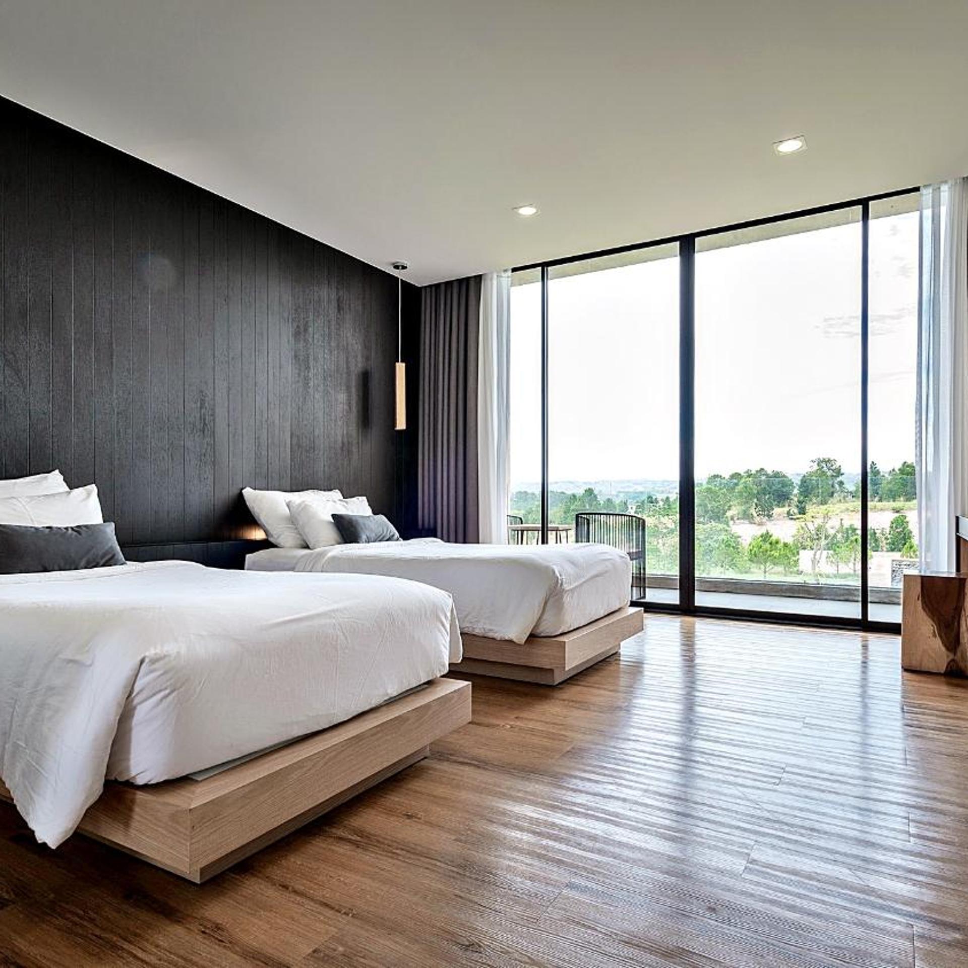 De Capoc Resort 13/58