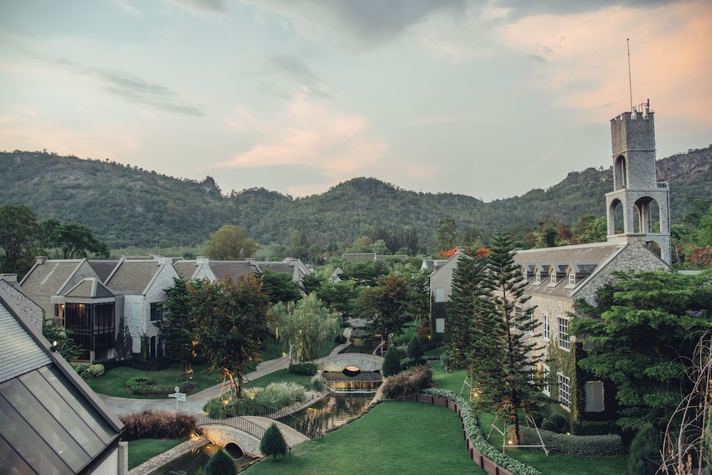 Thames Valley Khao Yai 37/50