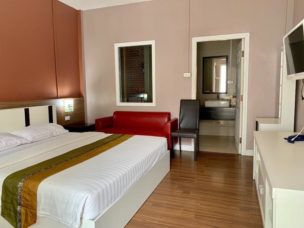 Bella Vista Beach Resort Koh Lipe 19/70