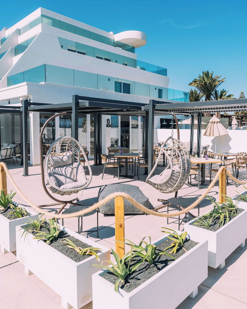 Radisson Blu Resort Lanzarote Adults Only 3/50