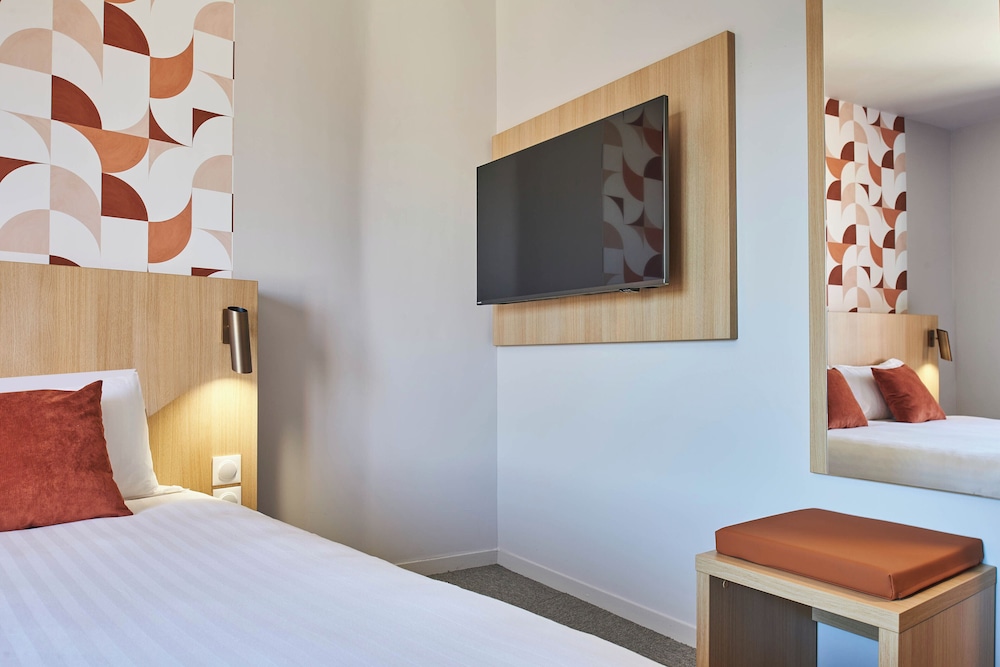 The Originals Hotel Larivaut, Puy-Guillaume 8/27