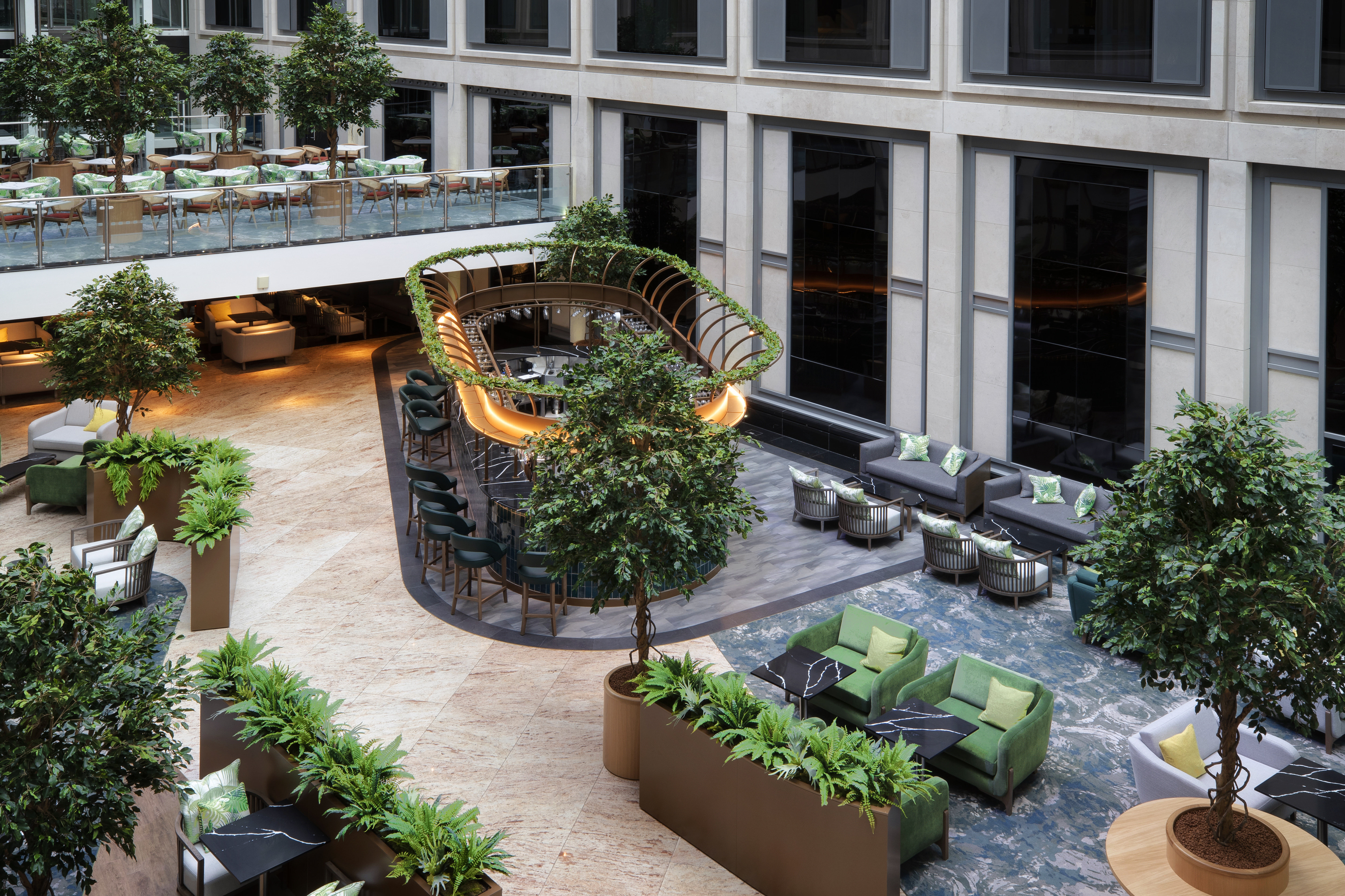 Leonardo Royal Hotel London St Pauls 5/85