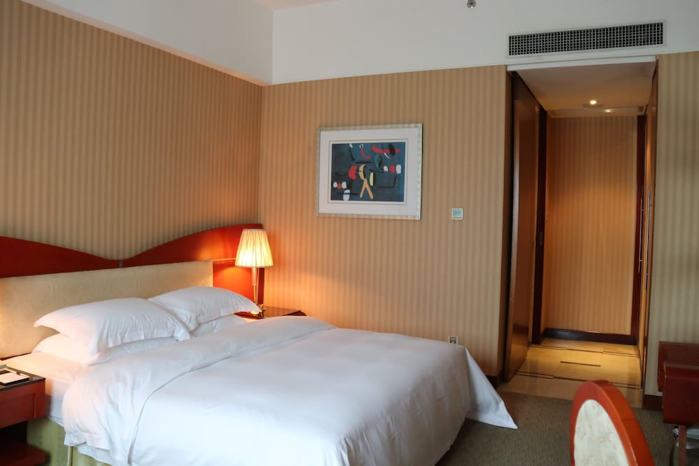 Cinese Hotel Dongguan 16/67