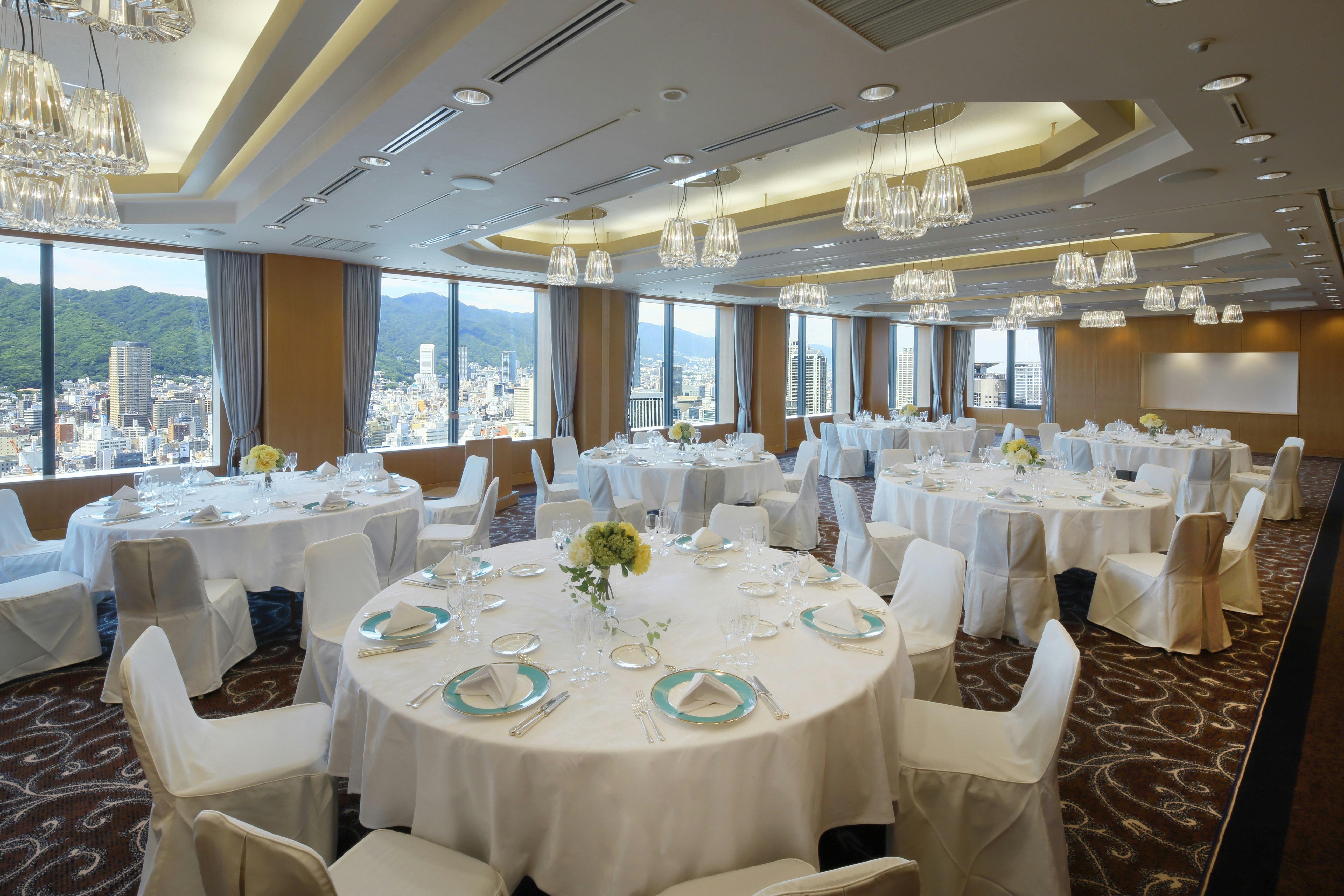 Hotel Okura Kobe 45/63