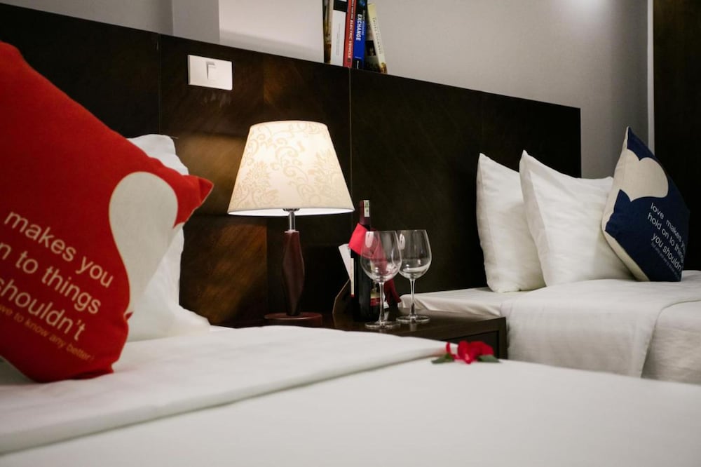 Hanoi Stella Hotel 74/100