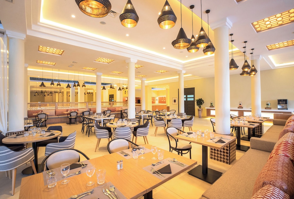 Sol Oasis Marrakech 42/70