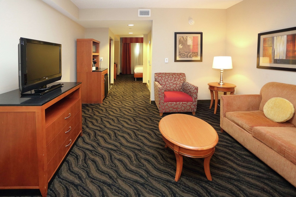 Hilton Garden Inn Chesapeakesu Suffolk 27/44