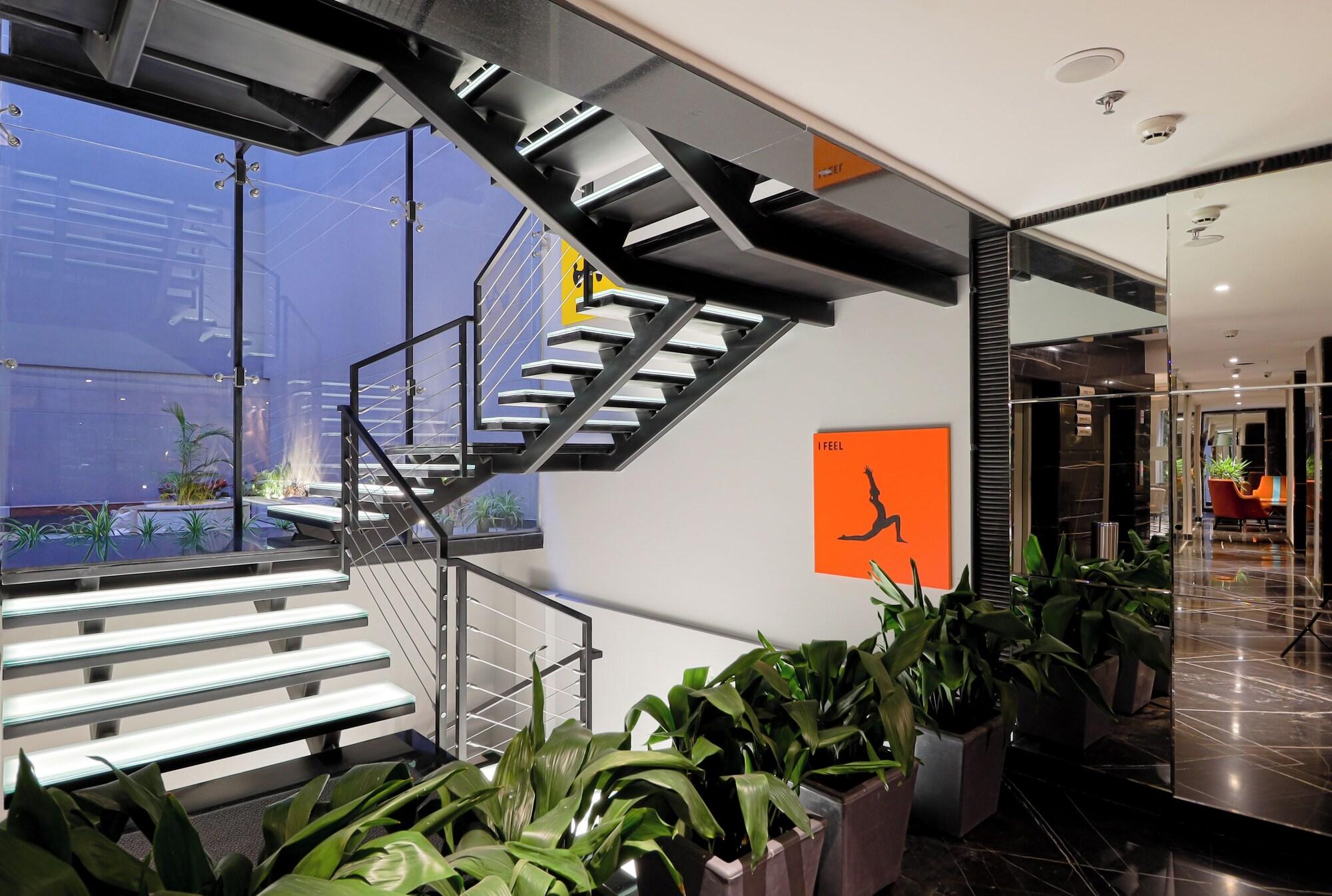 Air By Ahuja Residences 3/50