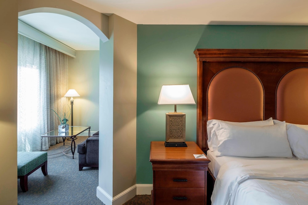 Renaissance Birmingham Ross Bridge Golf Resort And Spa 43/52