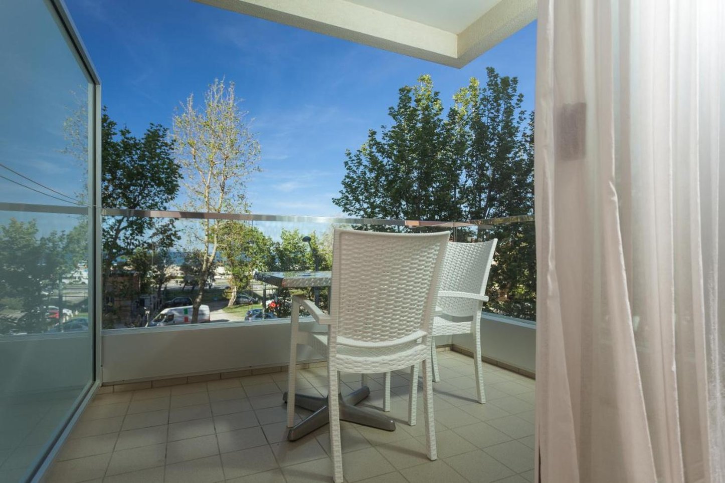 Hotel Cristallo Rimini 29/43