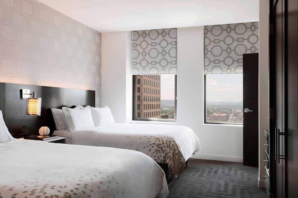 Renaissance Cincinnati Downtown Hotel 5/56