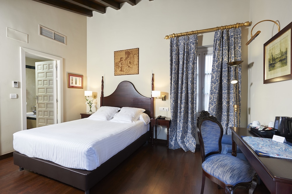 Hotel Las Casas de el Arenal 27/70
