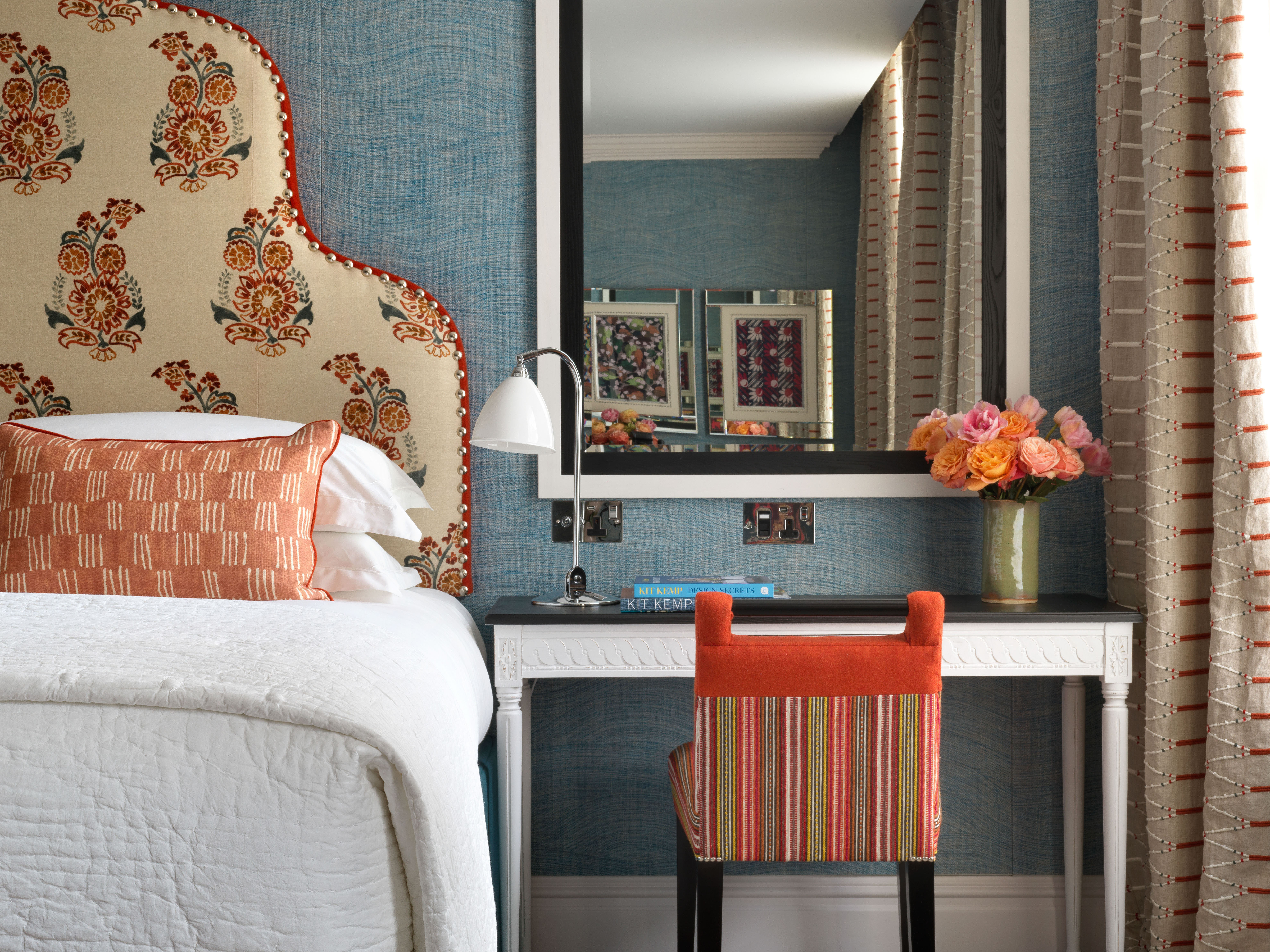 Dorset Square Hotel 20/42