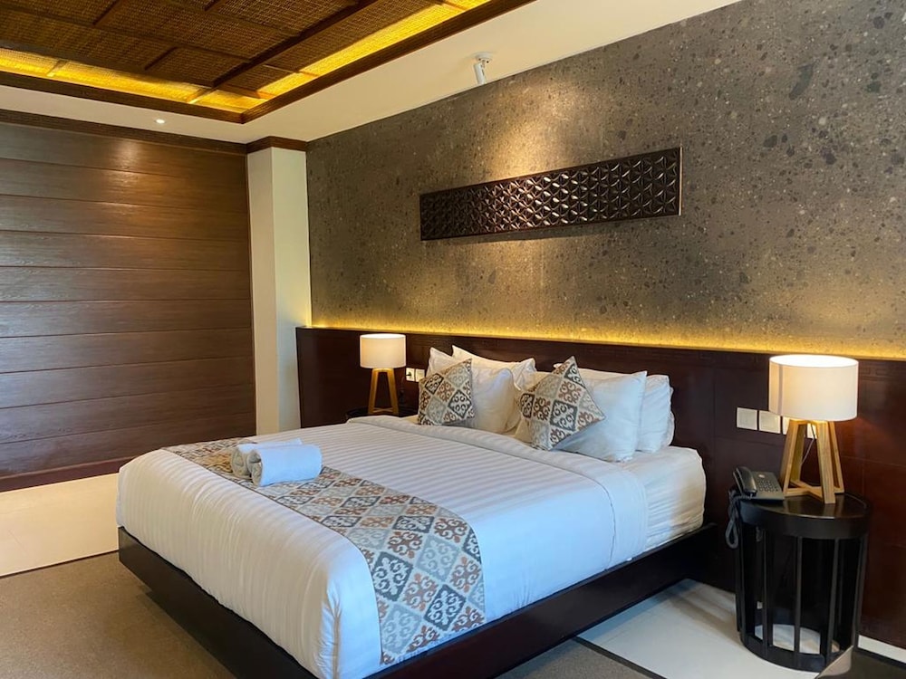 D Djabu Hotel Seminyak 11/50