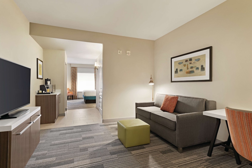 Hilton Garden Inn Oxford Anniston 33/59