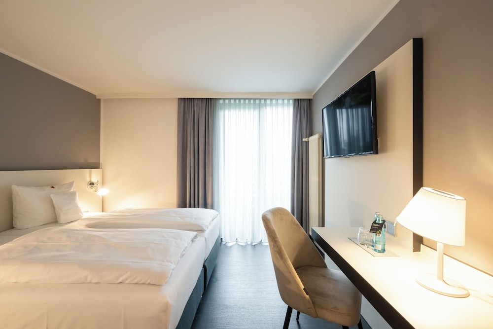 Axxe Motel Kassel Ost 15/50
