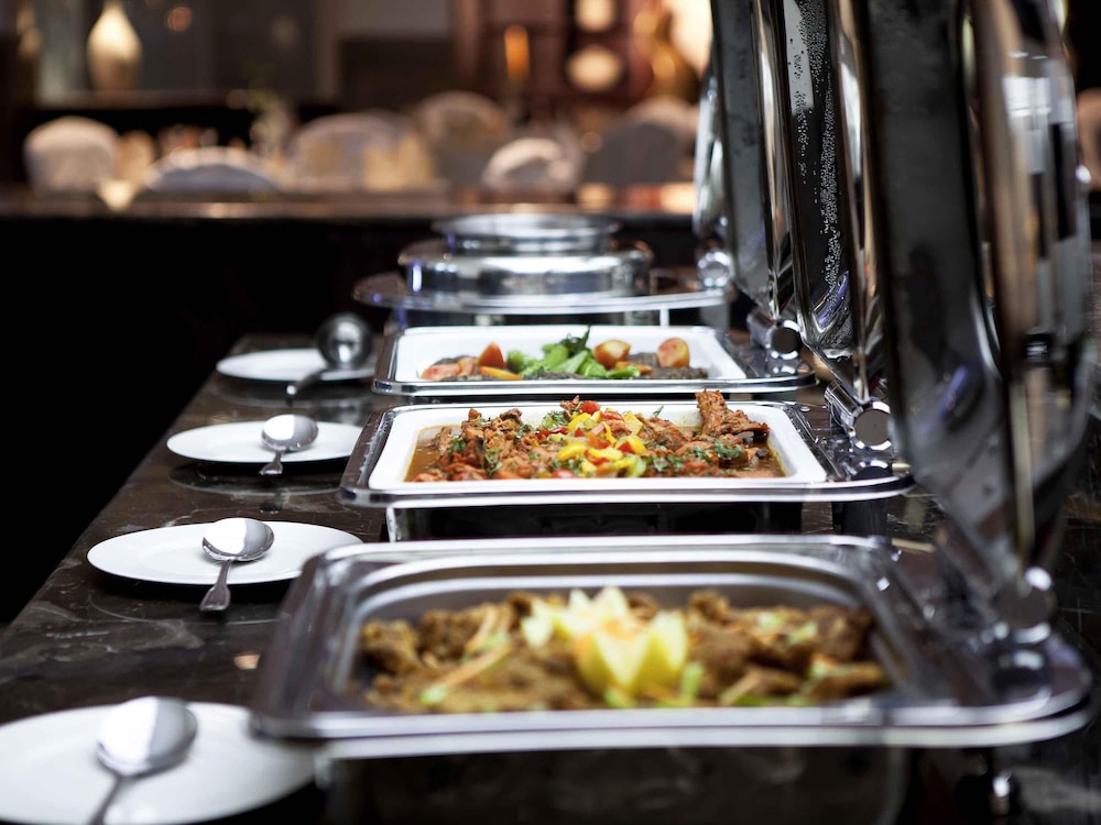 فندق نوفوتيل بزنس بارك الدمام(Novotel Dammam Business Park) 30/62