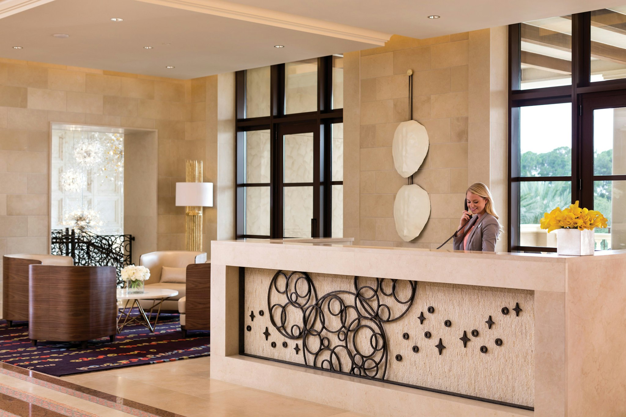 Four Seasons Resort Orlando at Walt Disney World Resort 8/54