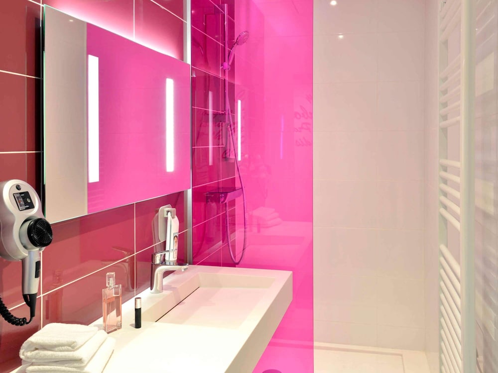 Ibis Styles Montelimar Centre 48/50