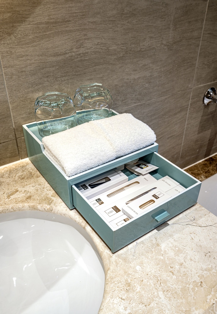 ICON Saigon LifeStyle Design Hotel 26/49