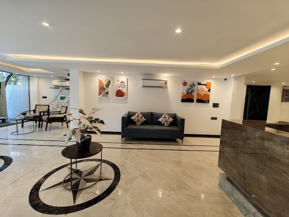 AVA Hotels and Corporates Millennium City 30/50