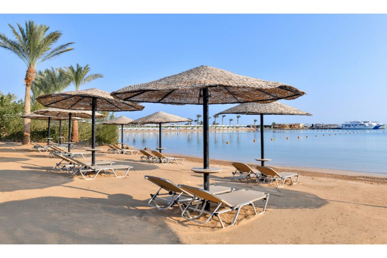 JAZ Casa Del Mar Resort (Ex Iberotel casa Del Mar) 38/41