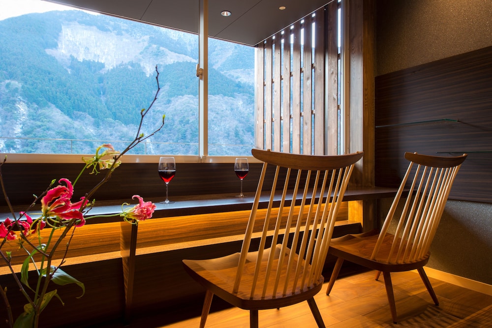Nano Yado Hotel Iya Onsen 36/50