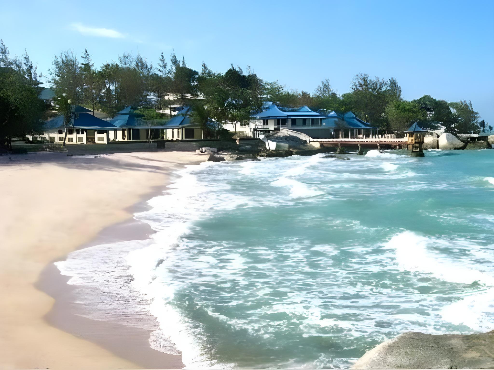 Tanjung Pesona Beach Resort and Spa 27/30