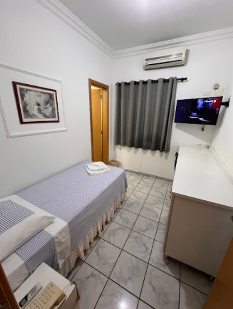 GRANDE HOTEL PARANAVAI 15/39