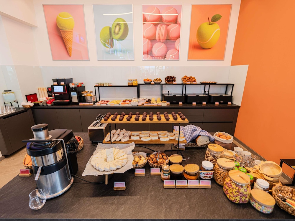 ibis Styles Chisinau 35/50