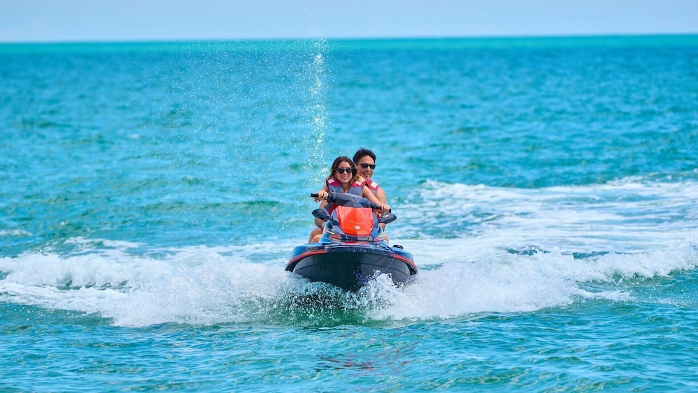 Gran Evenia Bijao - All Inclusive 57/61
