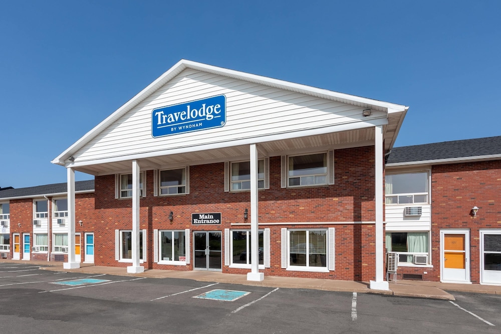 Travelodge by Wyndham Amherst 3/48
