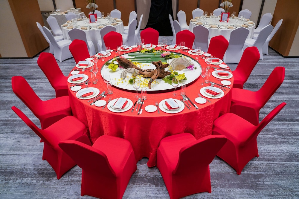 Fairfield by Marriott Guangzhou Konggang 59/74