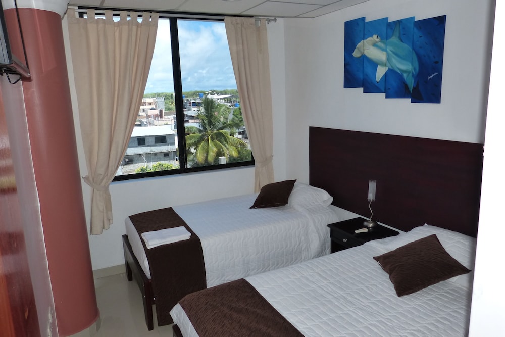 Hotel Brisas Del Pacifico 29/65