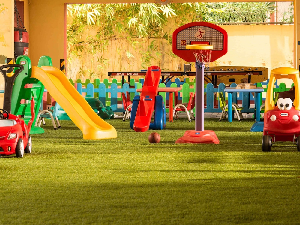 ibis Styles Goa Calangute 61/73