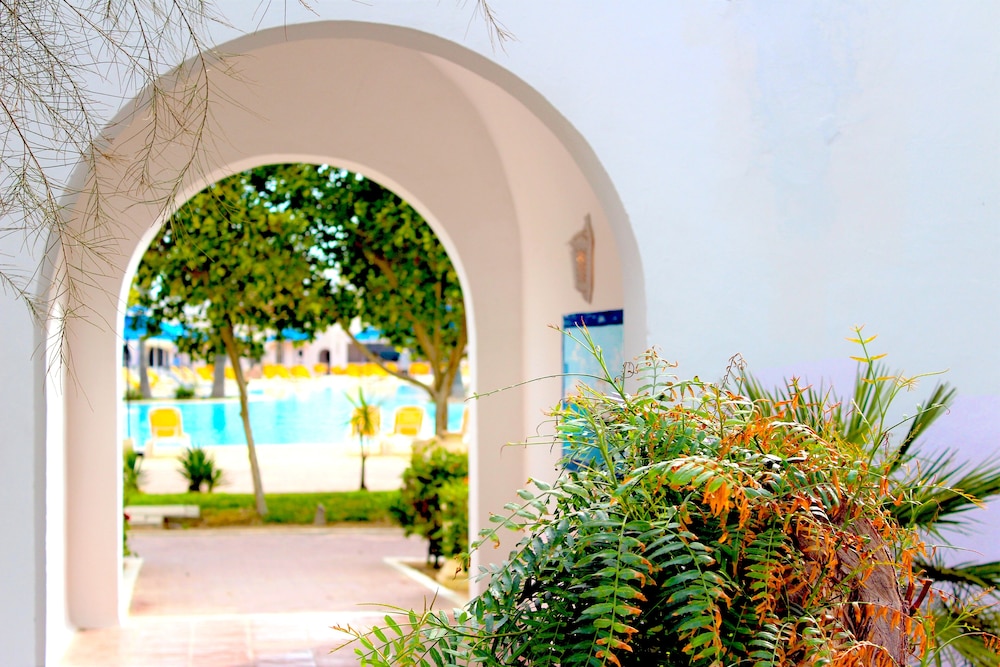 LAICO DJERBA 31/35