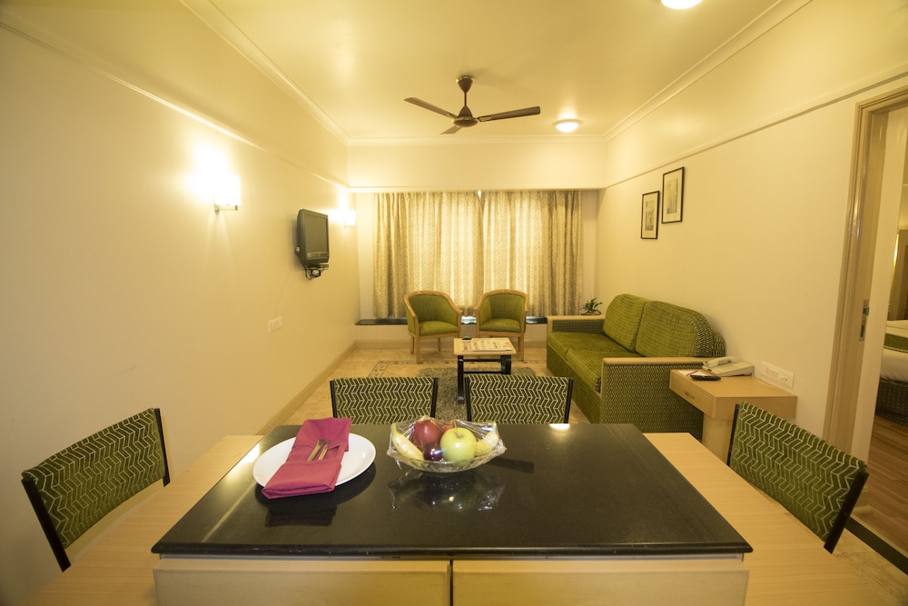 Ira By Orchid Mumbai T2 International Airport Formerly Vits Mumbai 51/55