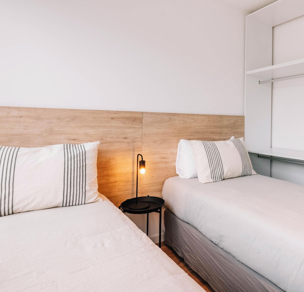 Top Rentals Palermo Hollywood 20/50