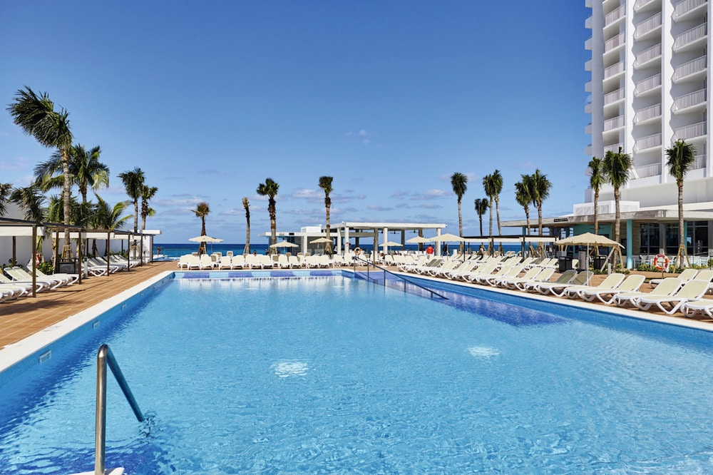 Riu Palace Paradise Island - Adults Only - All Inclusive 24/50