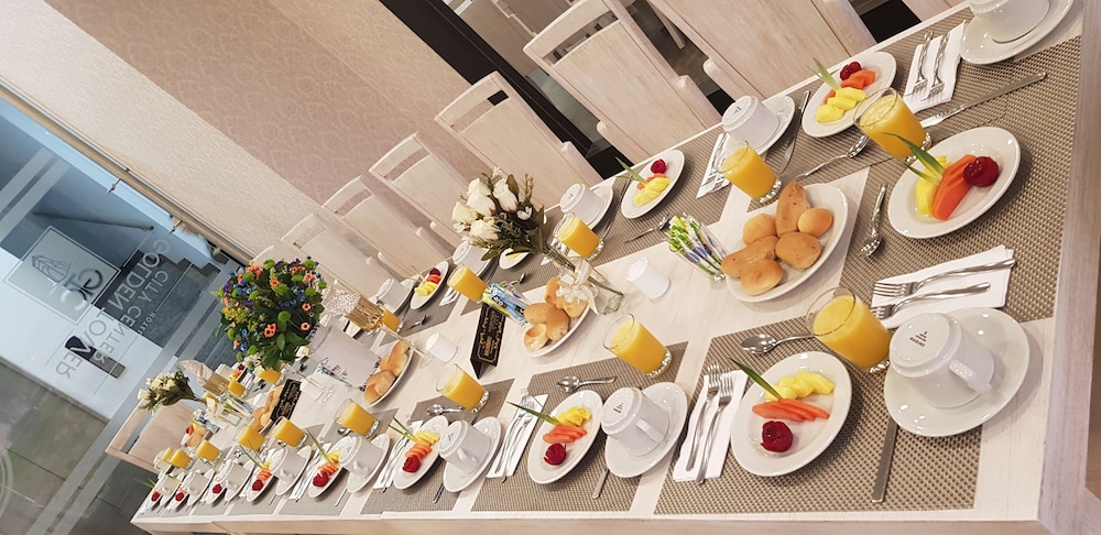 Hotel Boutique City Center 2 34/50