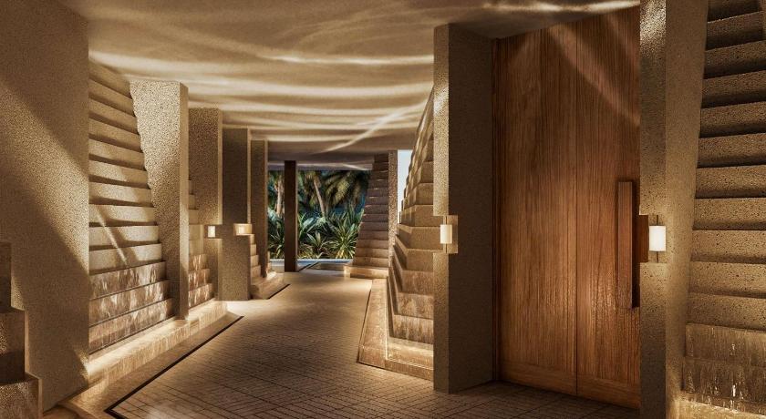 Ayara Hilltops Boutique Resort & Spa - Adults & Young Adults 16+ Only 29/57