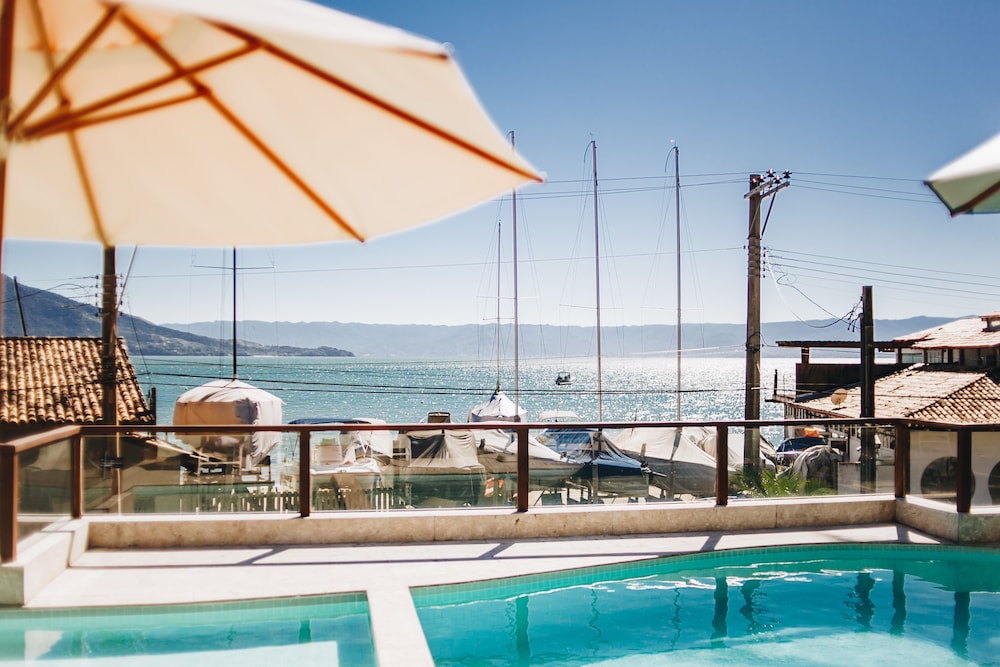 Fita Azul Hotel 3/66