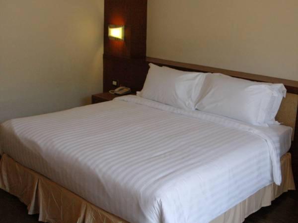 Superior, Twin Beds