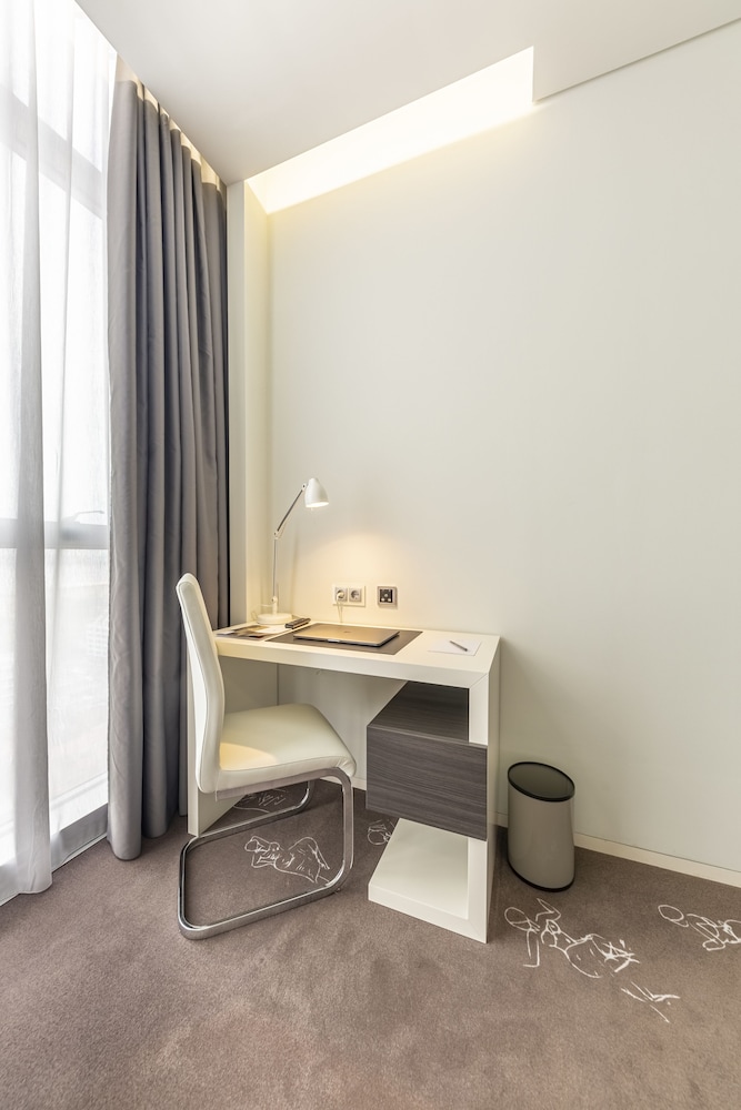 Melia Maputo Sky 53/66